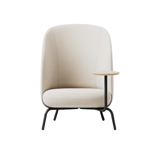 Nest Easy Chair