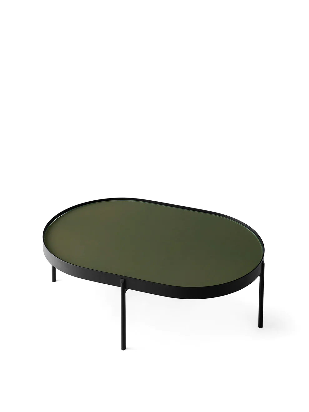 NoNo Table - Green