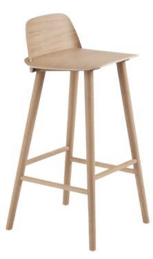 Nerd stool