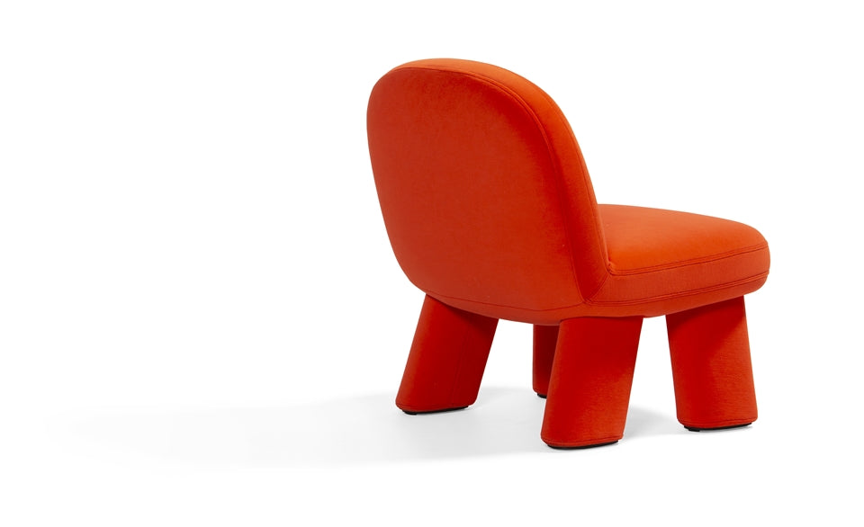 MAX Lounge chair