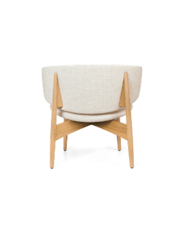 Herman Lounge Chair