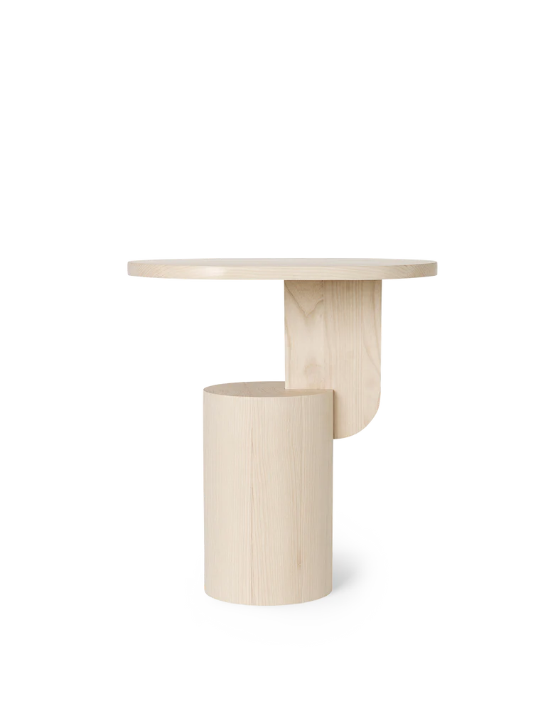 Insert side Table