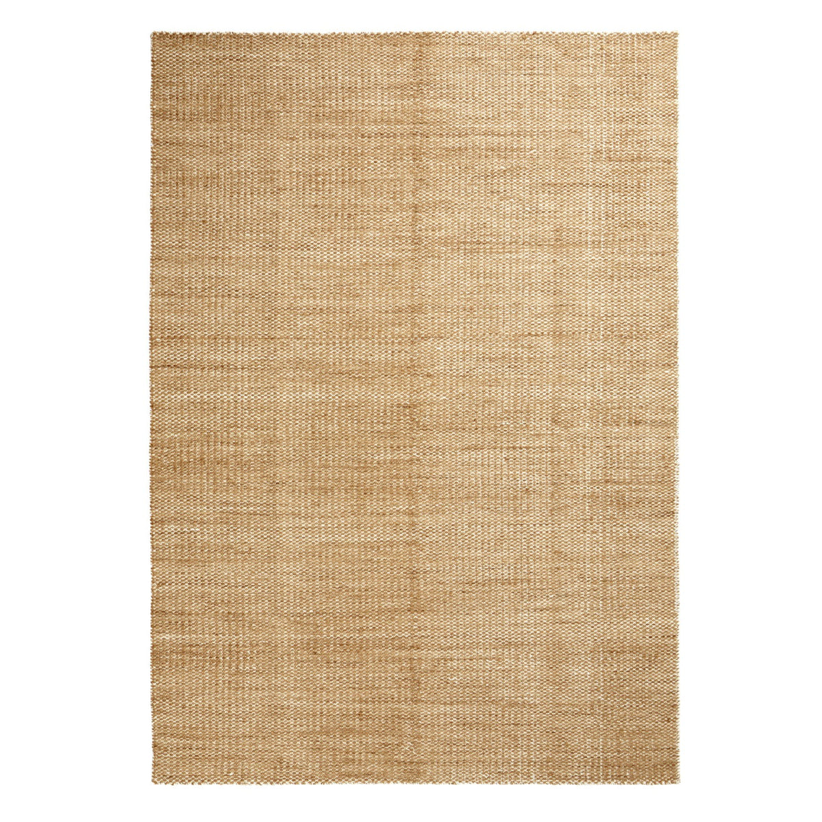 Morie Rug - Yellow