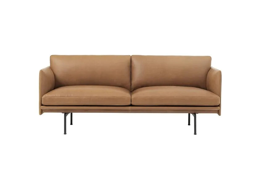 Outline 2 Seater Sofa