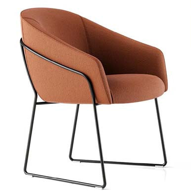 Paloma Lounge Chair