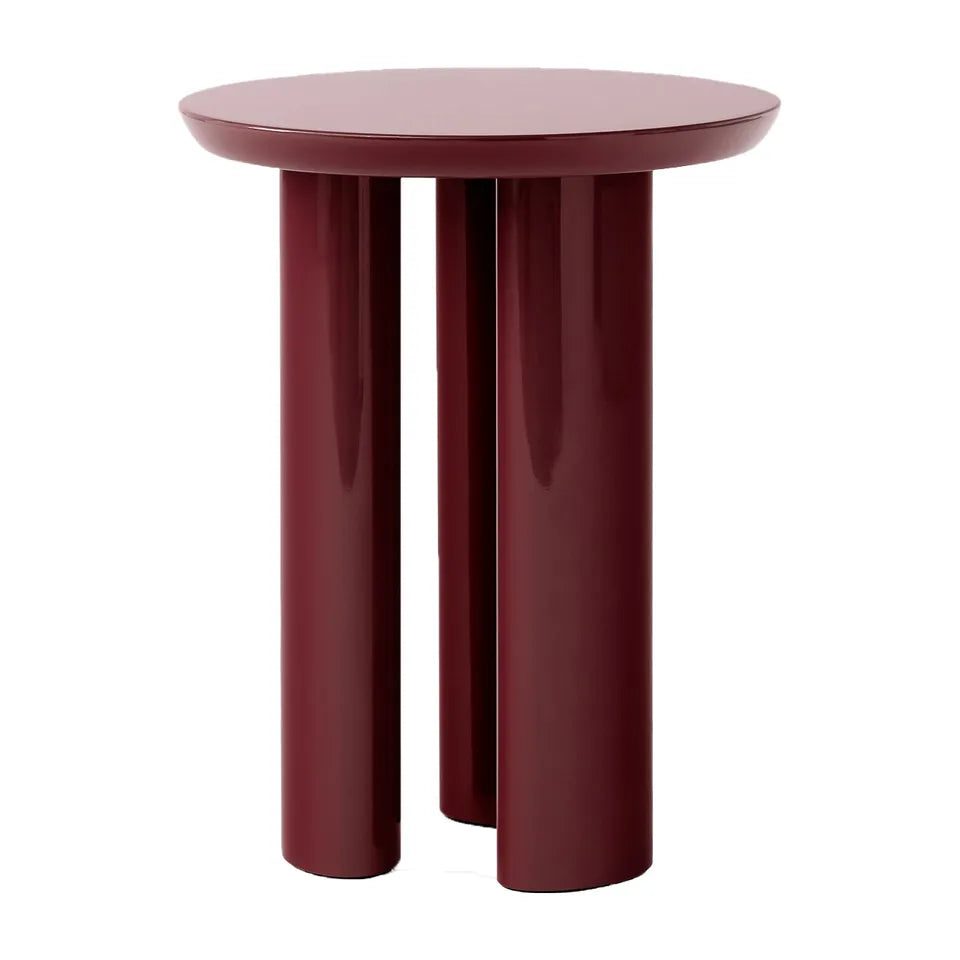 Tung Side Table