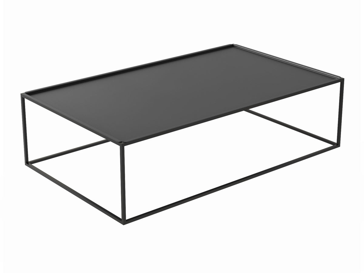 Settle Coffee Table