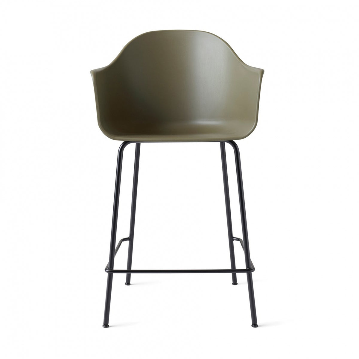 Harbour Stool Plastic