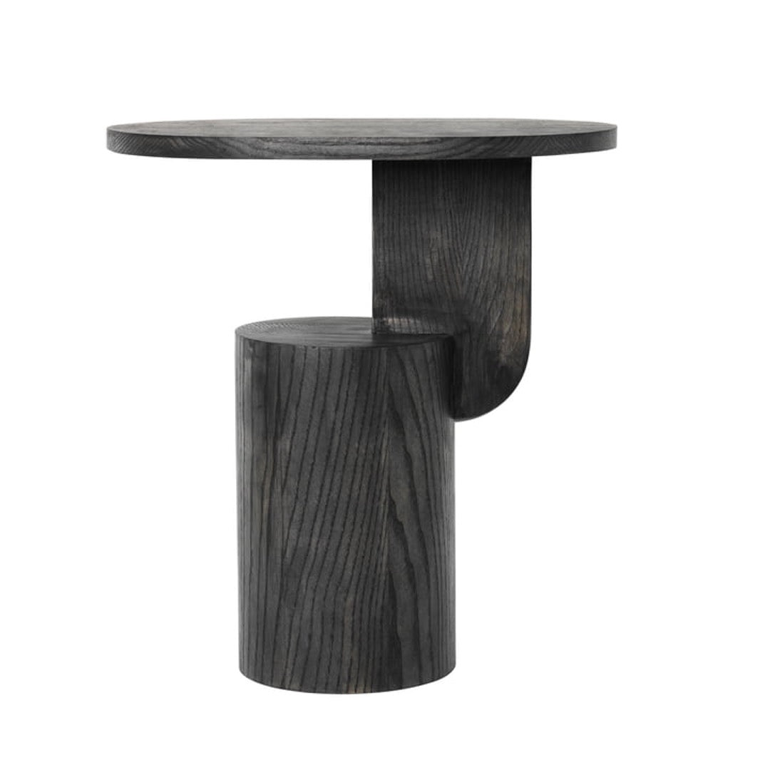 Insert side Table - Black