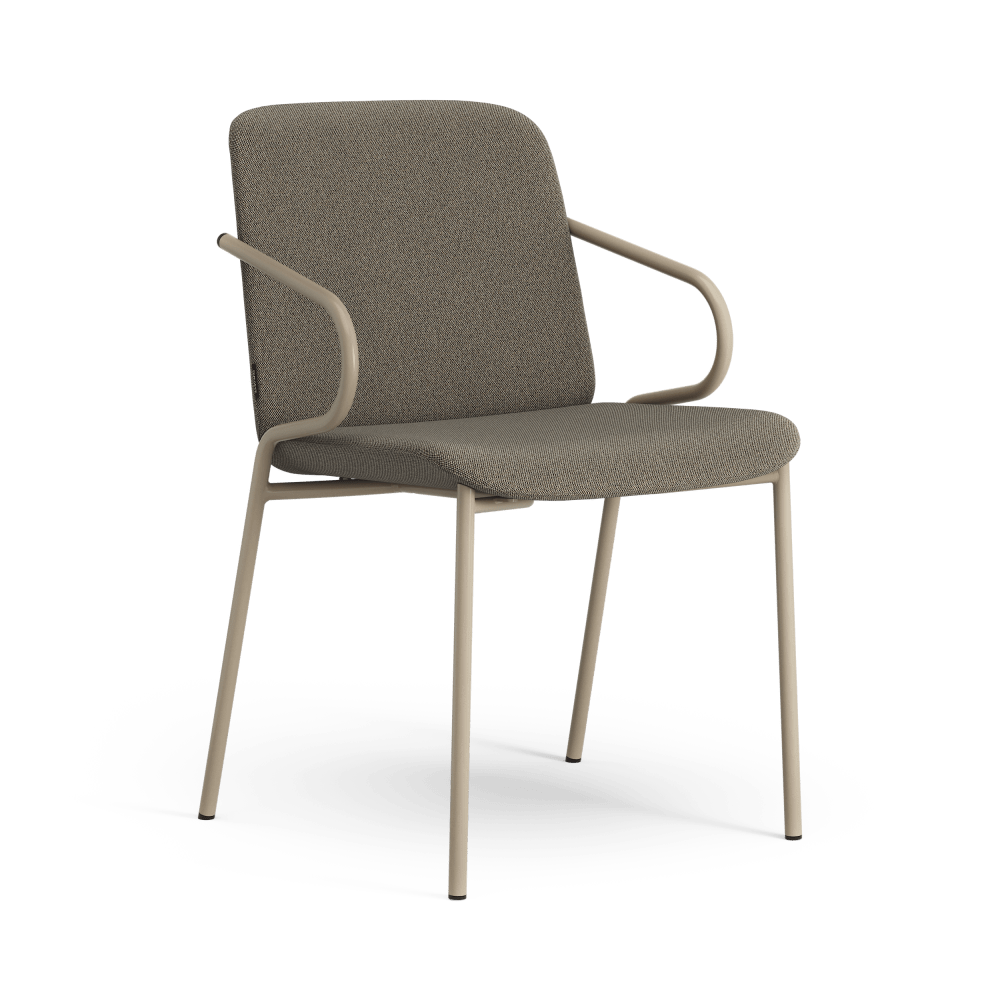 Amstelle Armchair