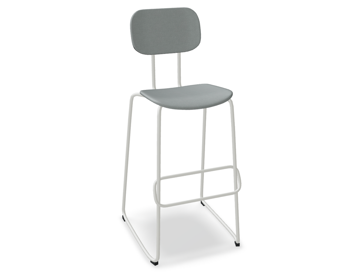 School Bar Stool