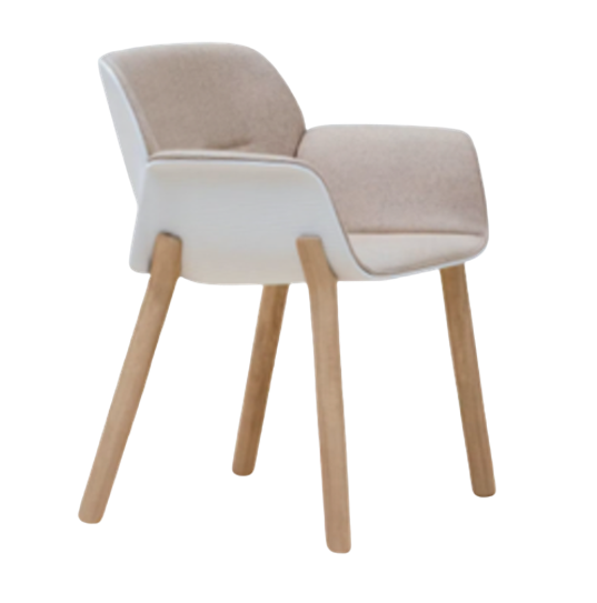 Nuez Armchair