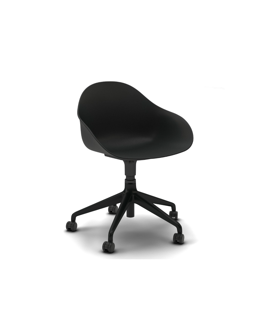 Ruby Chair - Black