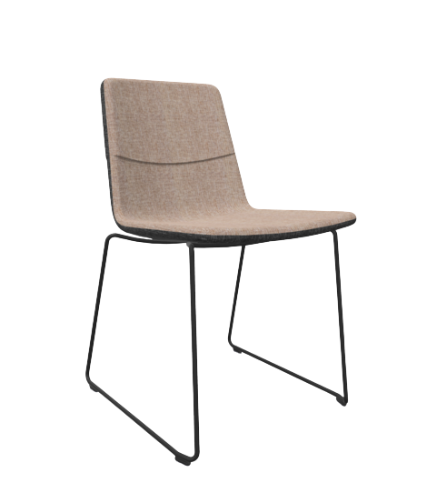 Twist&amp;Sit Conference Chair