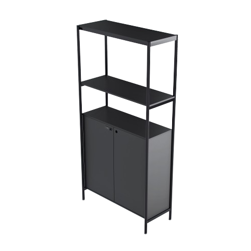 Naz Storage - Black