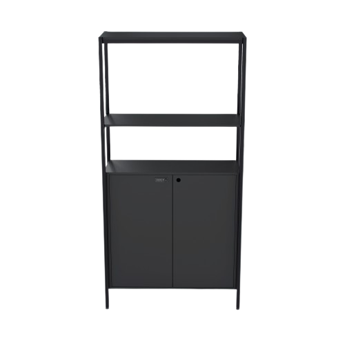 Naz Storage - Black