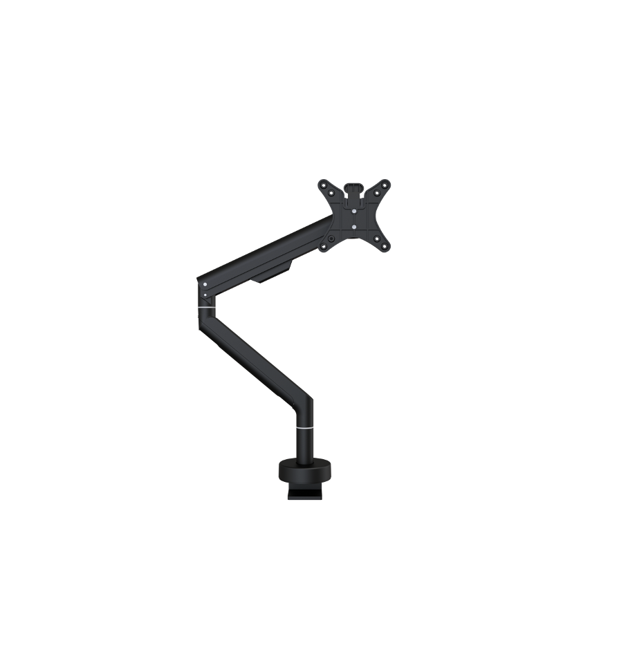 Reach Single screen monitor arm