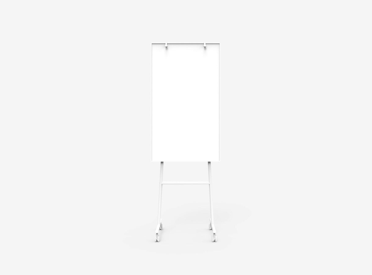 One Mobile Whiteboard