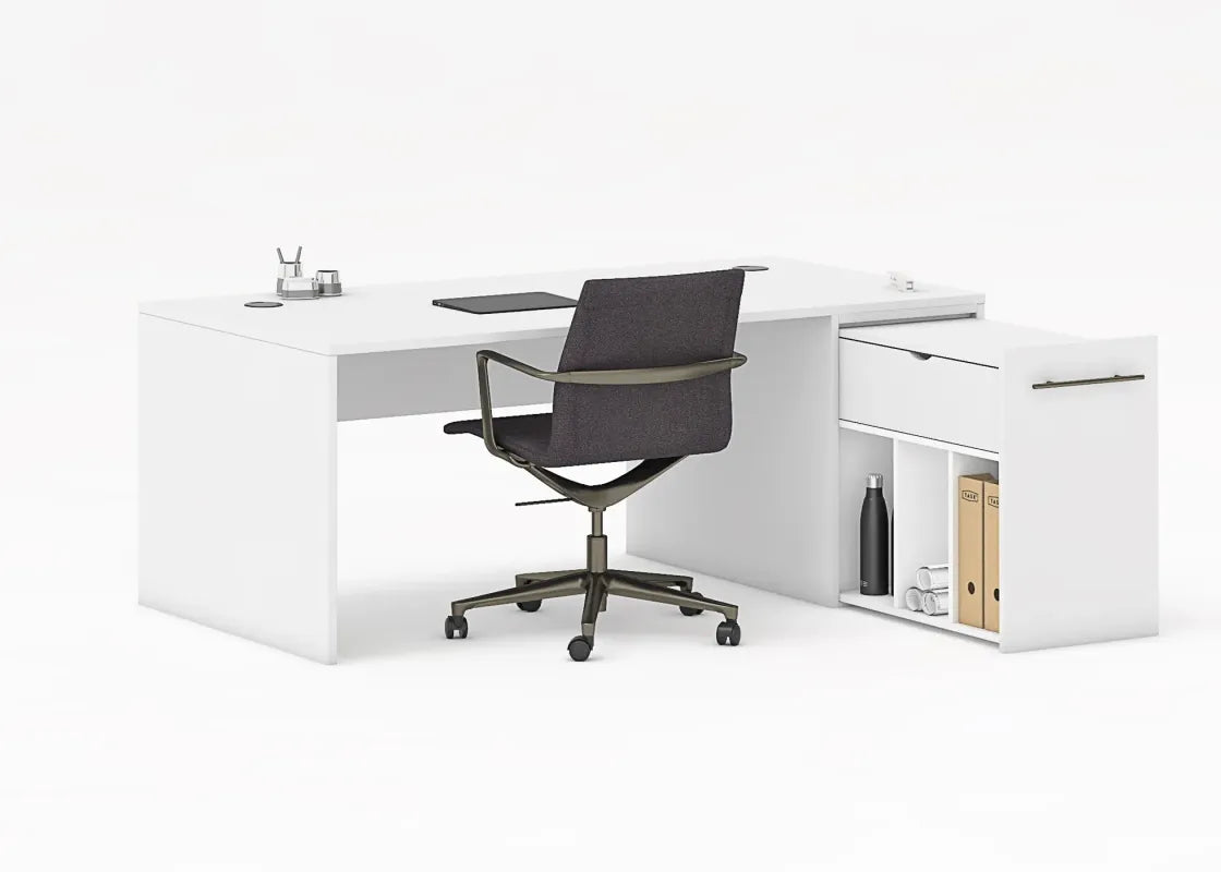 Hoxton Executive Desk