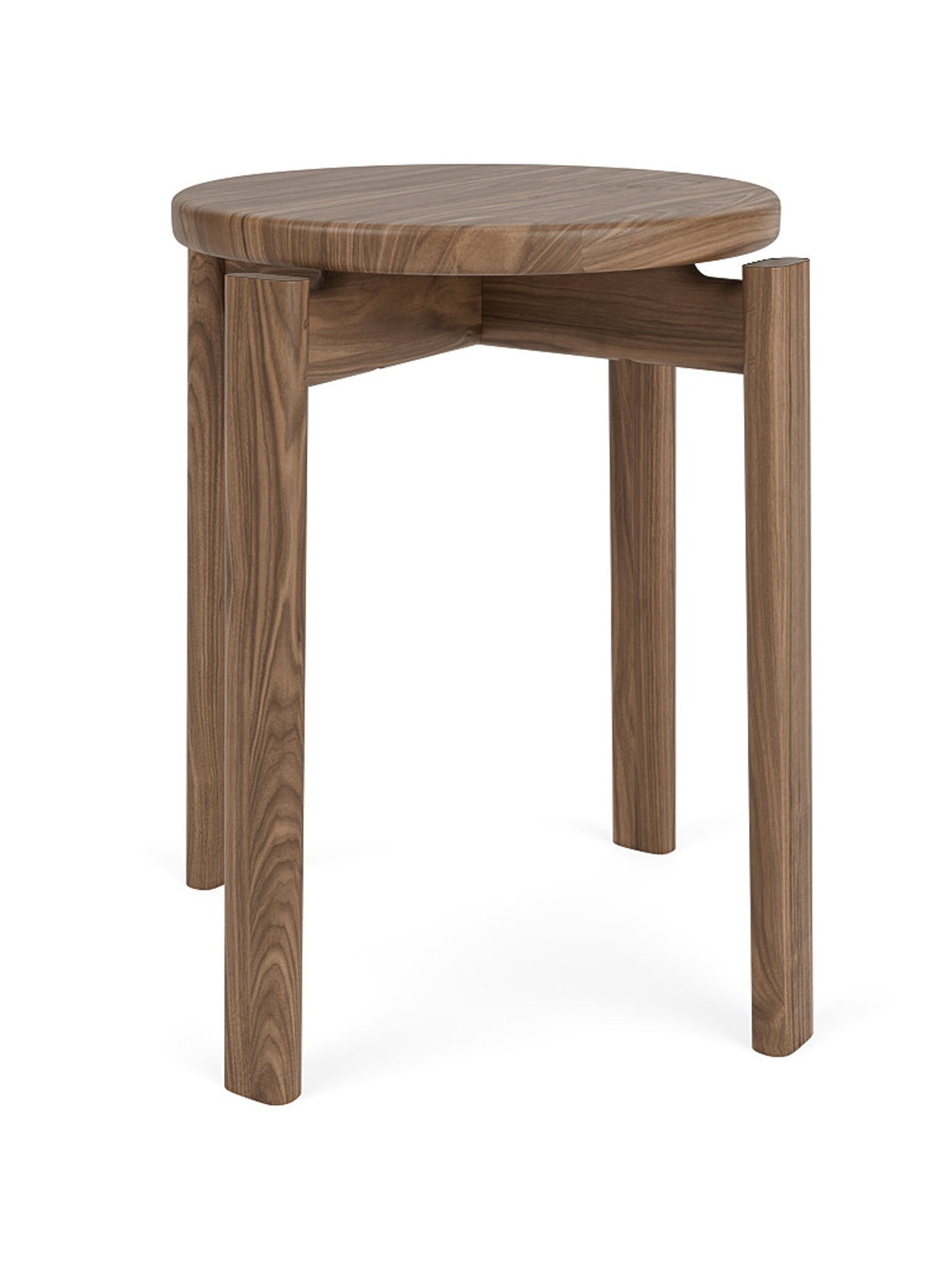 Passage Stool - Dark