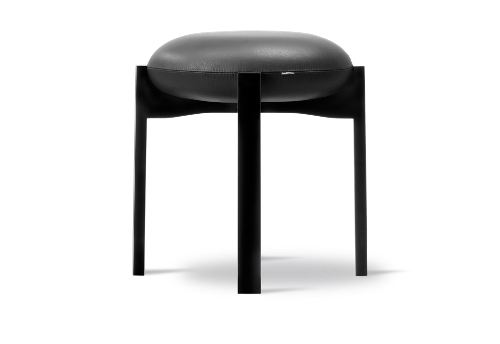 Pioneer Stool