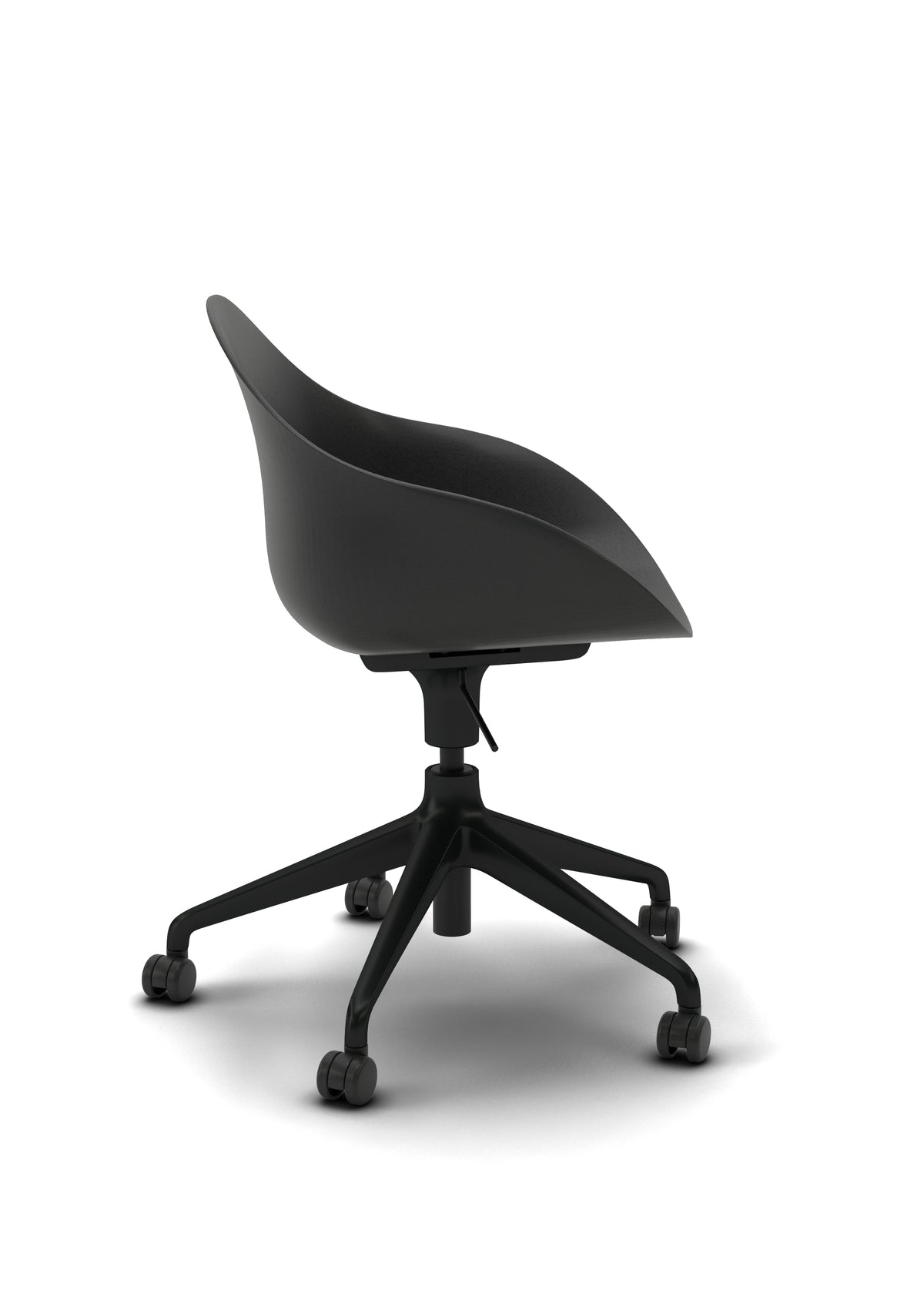 Ruby Chair - Black