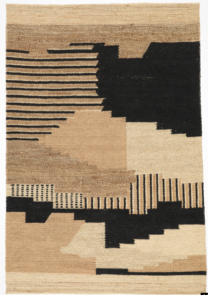 Farrow Jute Rug