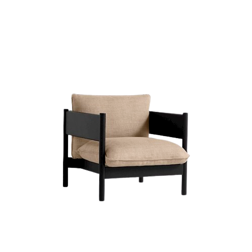 Arbour Club Armchair