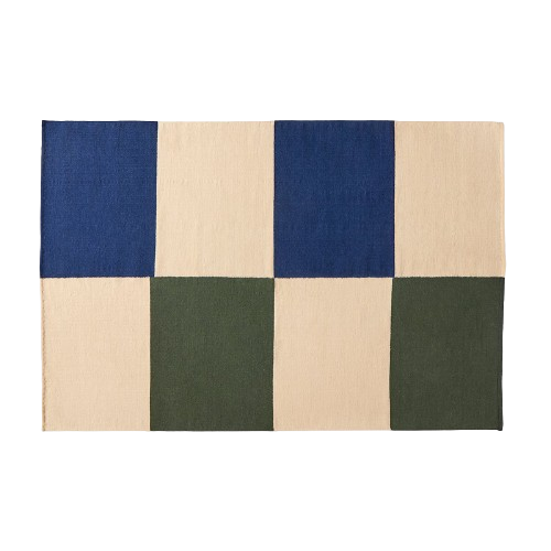 Flatworks Rug