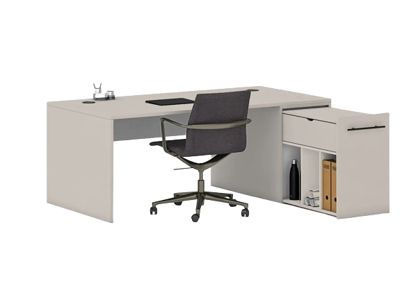 Hoxton Executive Desk