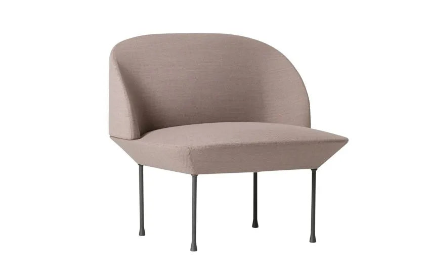 Oslo Lounge chair