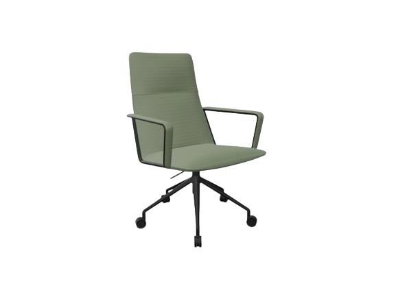 Capri Executive Chair