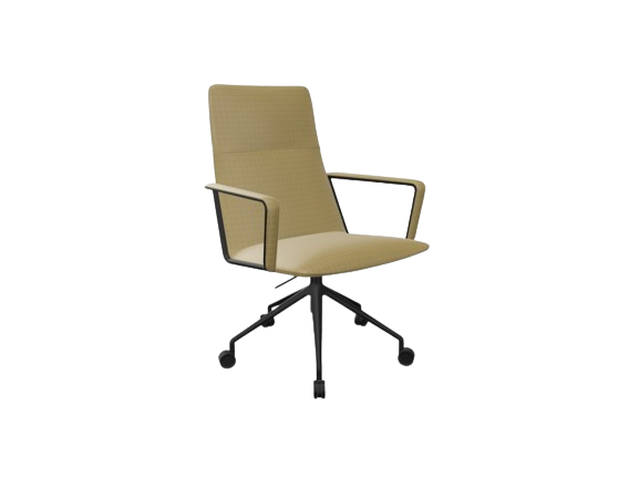 Capri Executive Chair