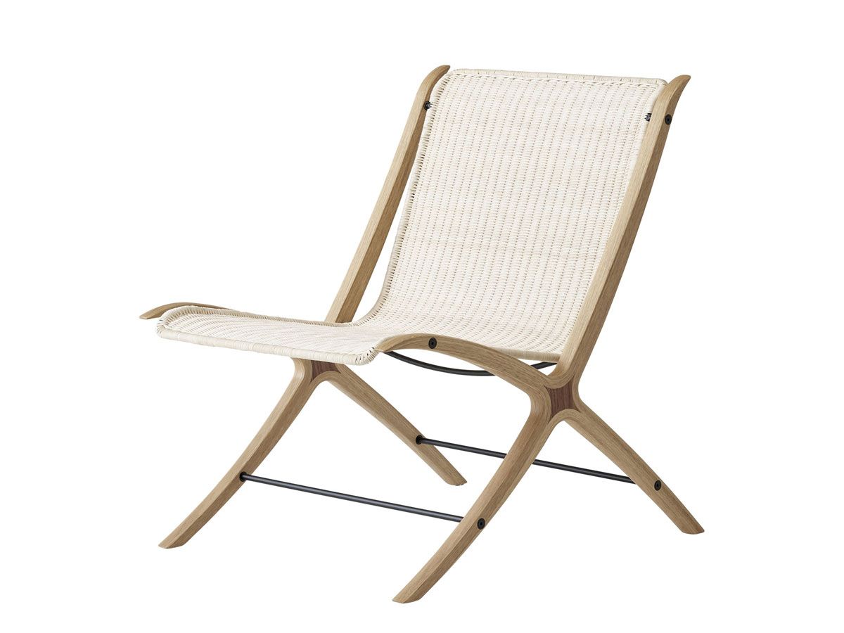 XHM11  Lounge chair